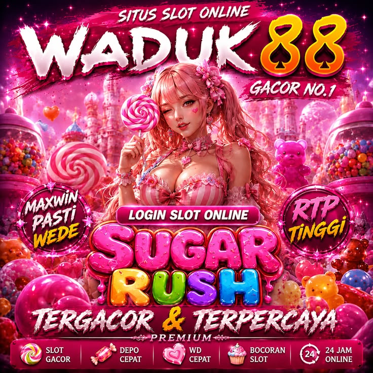 WADUK88